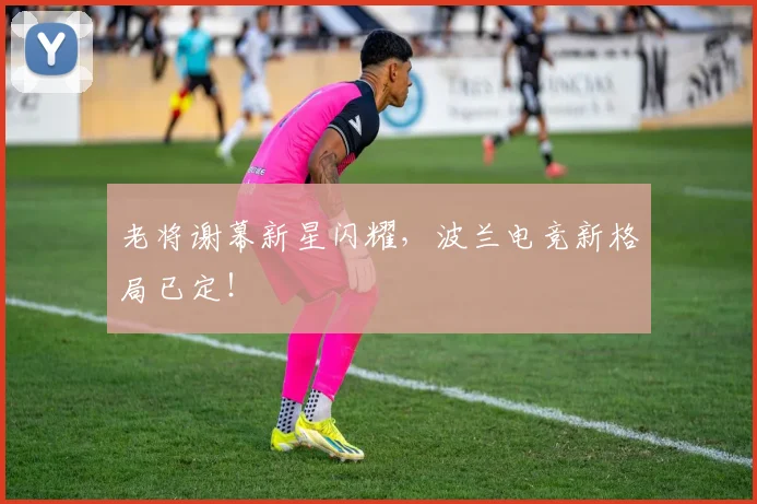 老将谢幕新星闪耀，波兰电竞新格局已定！